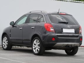 Opel Antara - 2015