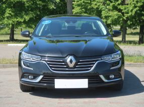 Renault Talisman - 2016