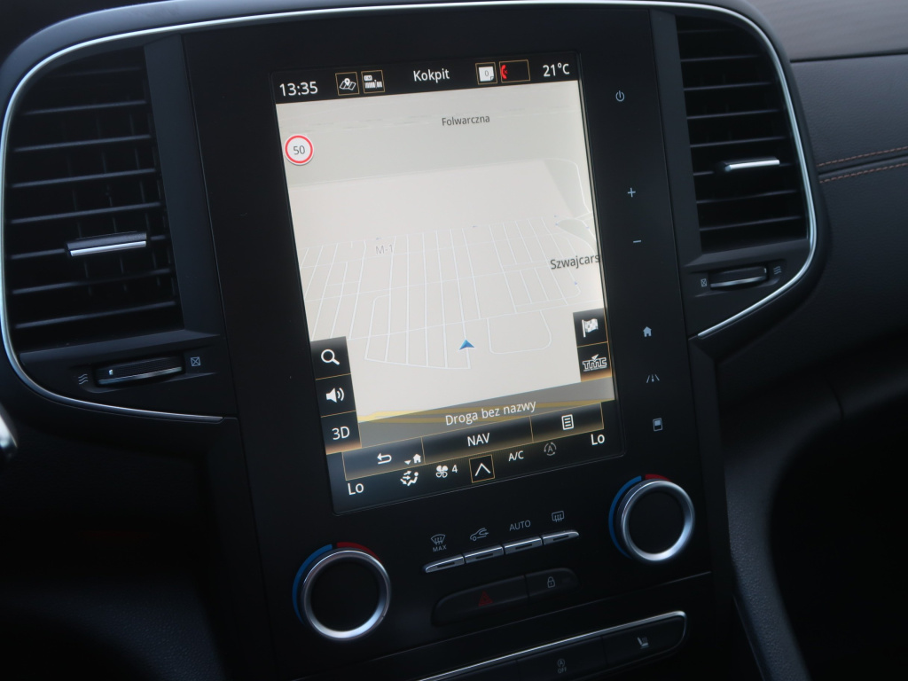 Renault Talisman