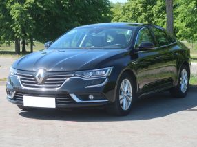 Renault Talisman - 2016