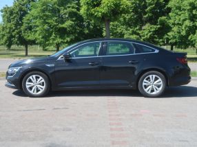 Renault Talisman - 2016
