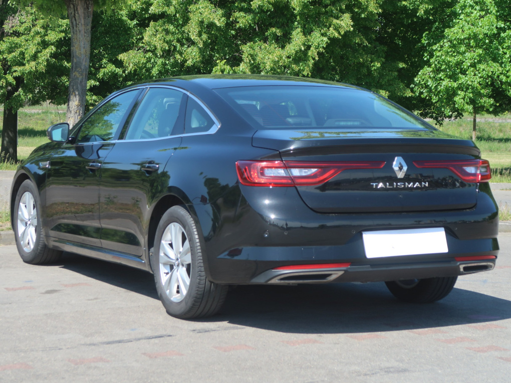 Renault Talisman