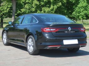 Renault Talisman - 2016