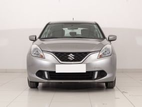 Suzuki Baleno - 2018