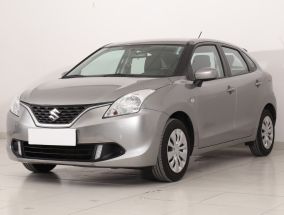 Suzuki Baleno - 2018