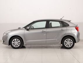 Suzuki Baleno - 2018