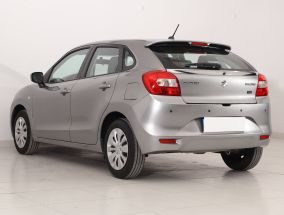 Suzuki Baleno - 2018