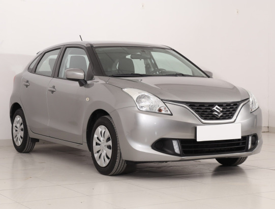 Suzuki Baleno