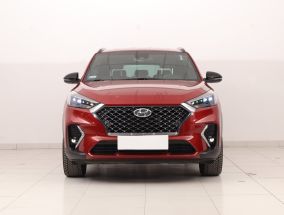Hyundai Tucson - 2020