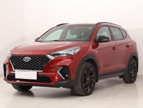 Hyundai Tucson - 2020
