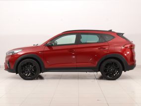 Hyundai Tucson - 2020