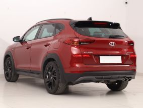 Hyundai Tucson - 2020