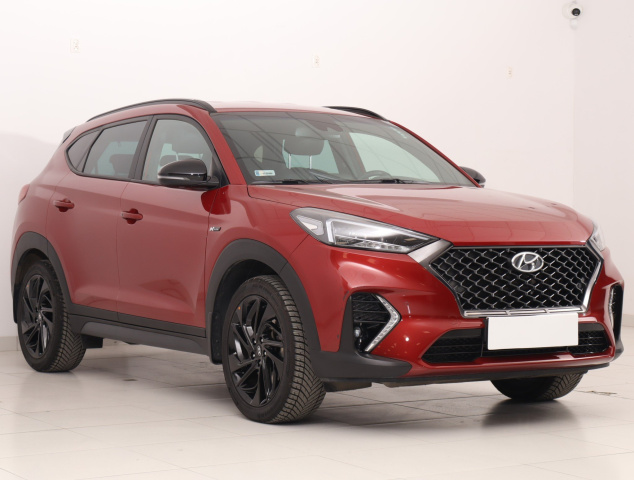 Hyundai Tucson 2020
