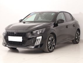 Peugeot 208 - 2023
