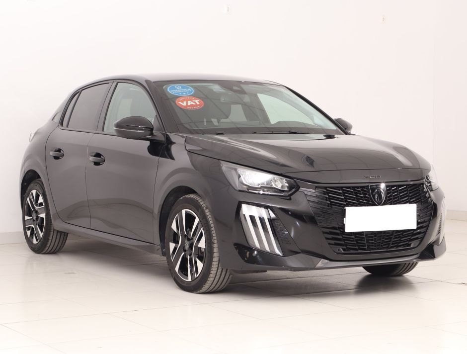 Peugeot 208 - 2023