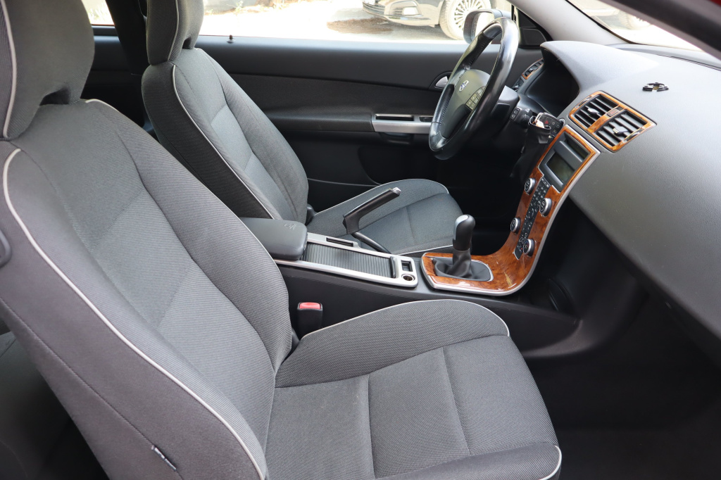 Volvo C30