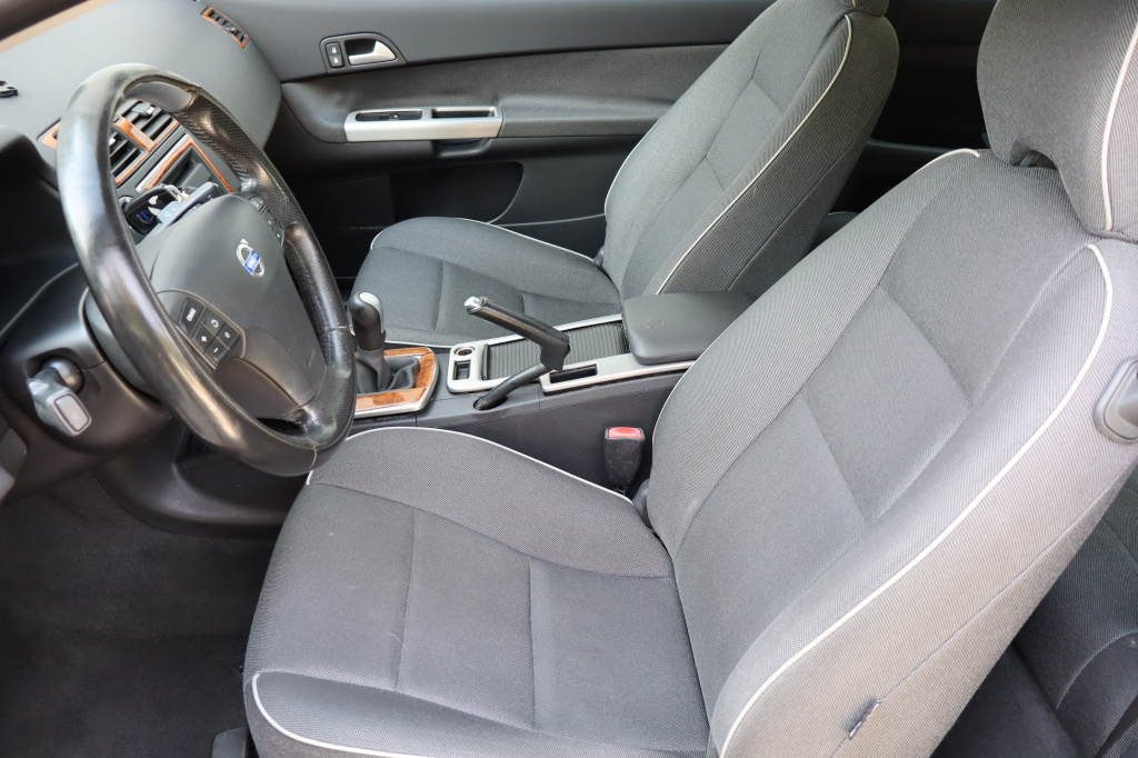 Volvo C30