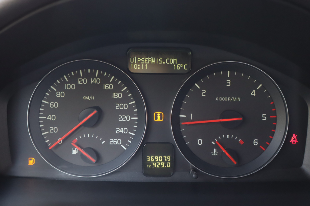 Volvo C30