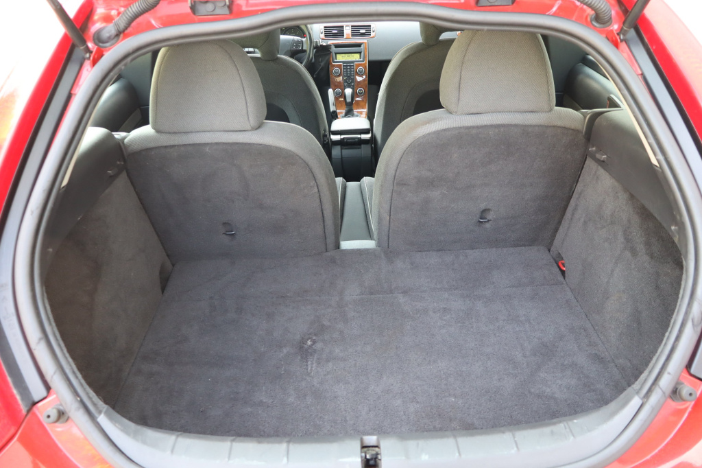 Volvo C30