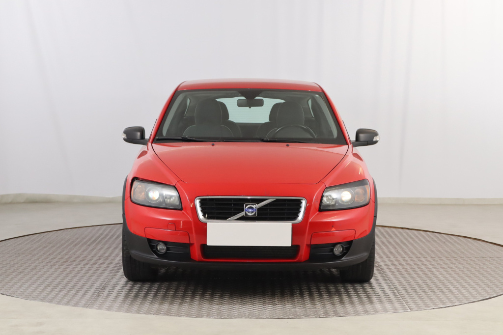 Volvo C30