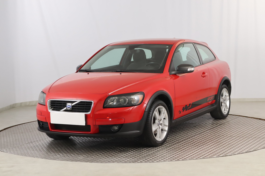Volvo C30