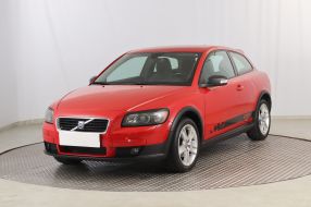 Volvo C30 - 2008