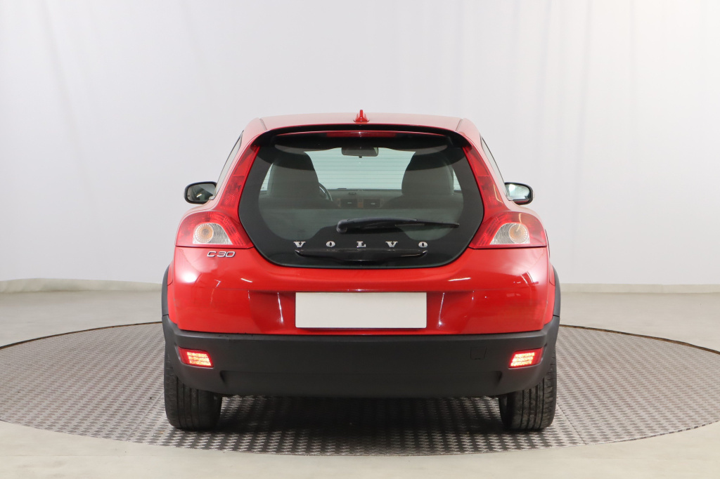Volvo C30