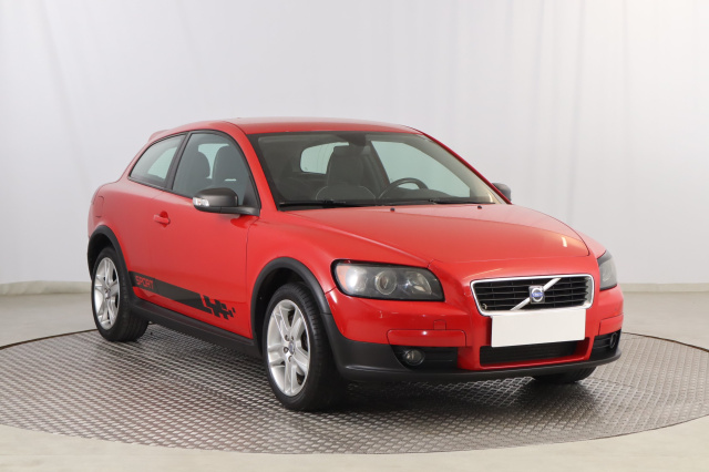 Volvo C30 2008