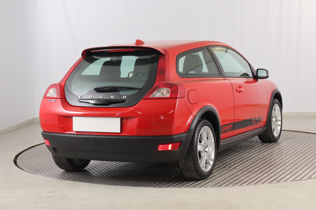 Volvo C30
