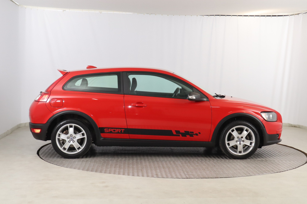 Volvo C30