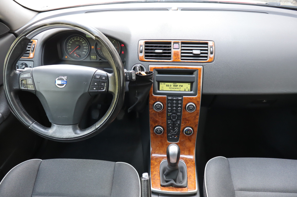Volvo C30