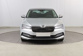 Skoda Superb - 2022