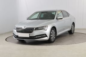 Skoda Superb - 2022