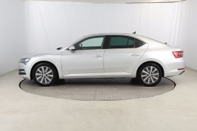 Skoda Superb - 2022