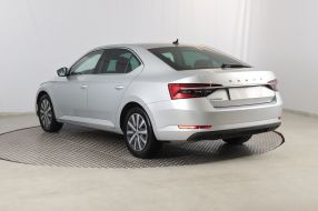 Skoda Superb - 2022