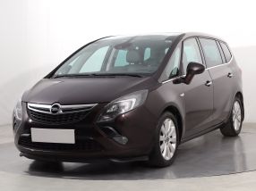 Opel Zafira - 2012