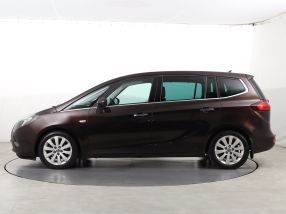 Opel Zafira - 2012