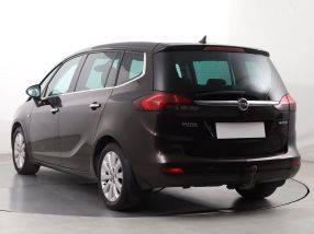 Opel Zafira - 2012