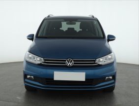 Volkswagen Touran - 2021