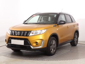 Suzuki Vitara - 2019