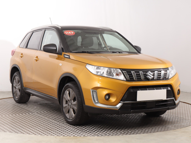 Suzuki Vitara 2019
