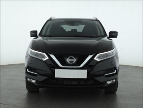 Nissan Qashqai - 2017