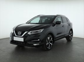 Nissan Qashqai - 2017