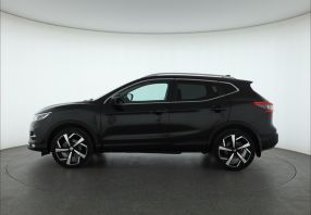 Nissan Qashqai - 2017