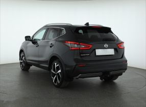 Nissan Qashqai - 2017