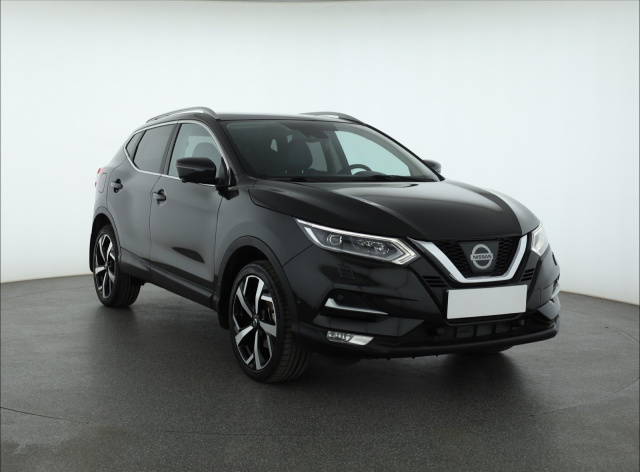 Nissan Qashqai 2017