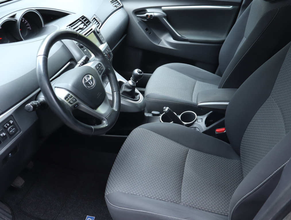 Toyota Verso