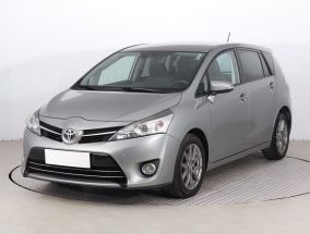 Toyota Verso - 2013