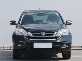 Honda CRV - 2011