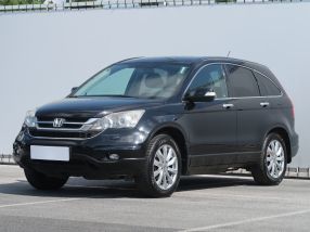 Honda CRV - 2011